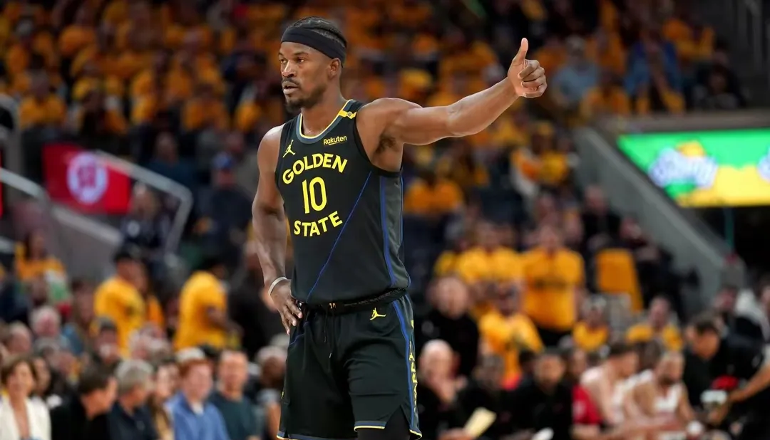 开云APP- 勇士引发争议！，巴特勒官方宣布战术调整新规热度持续攀升