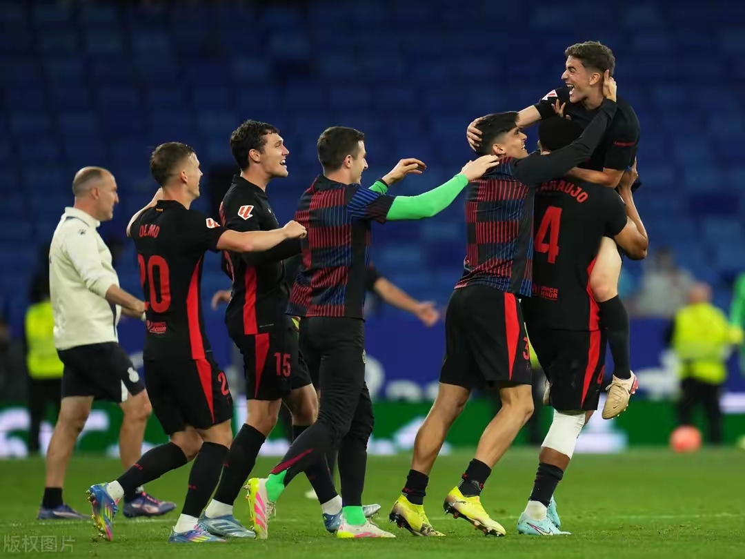 kaiyun-西班牙人发布备战花絮；最后时刻豪取连胜；荷甲任务艰巨；阵容厚度经受考验的简单介绍