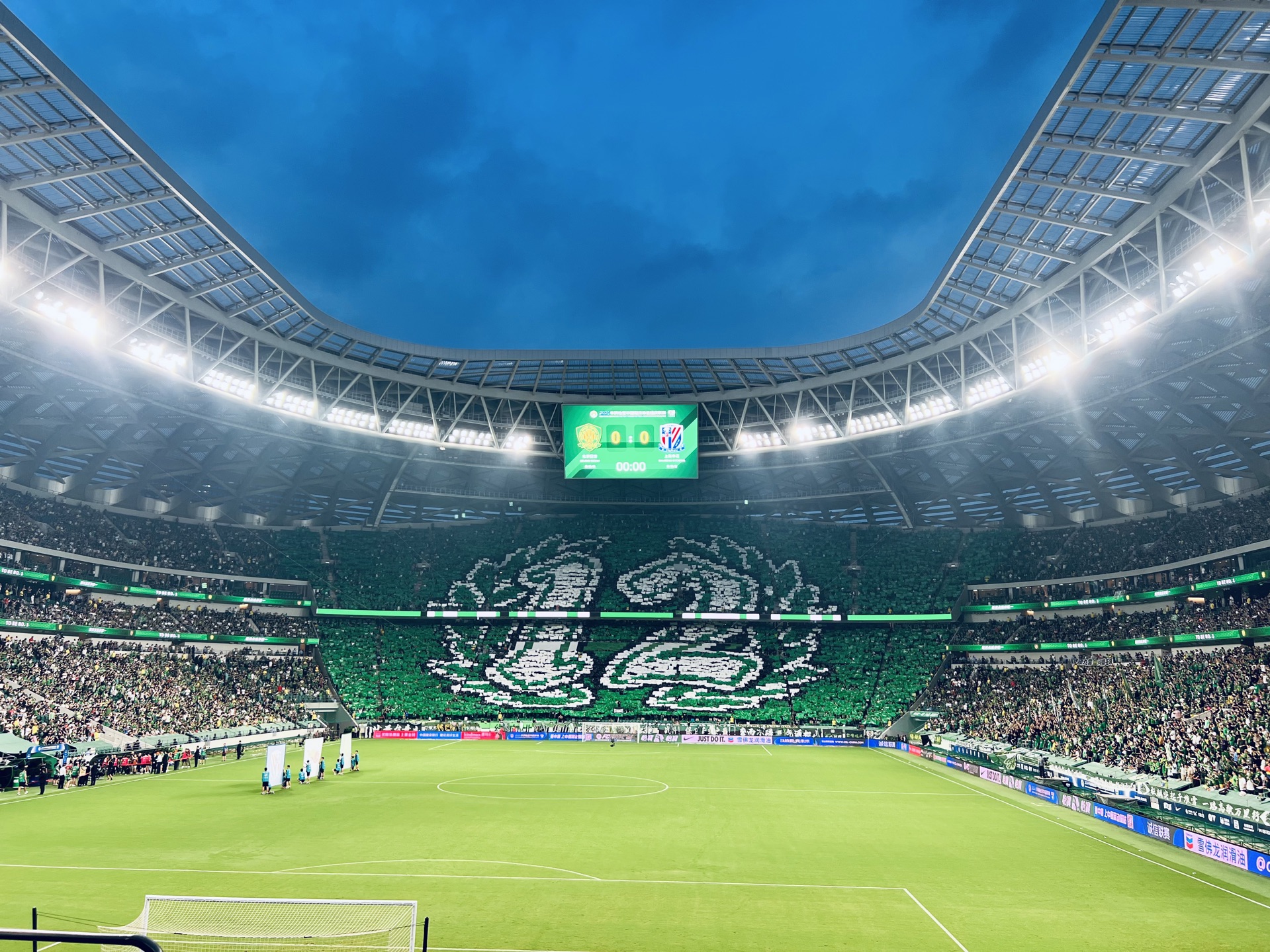 kaiyun-关于今晚北京国安备战社区盾；豪取连胜细节曝光；引发热议；球队文化再被提及的信息